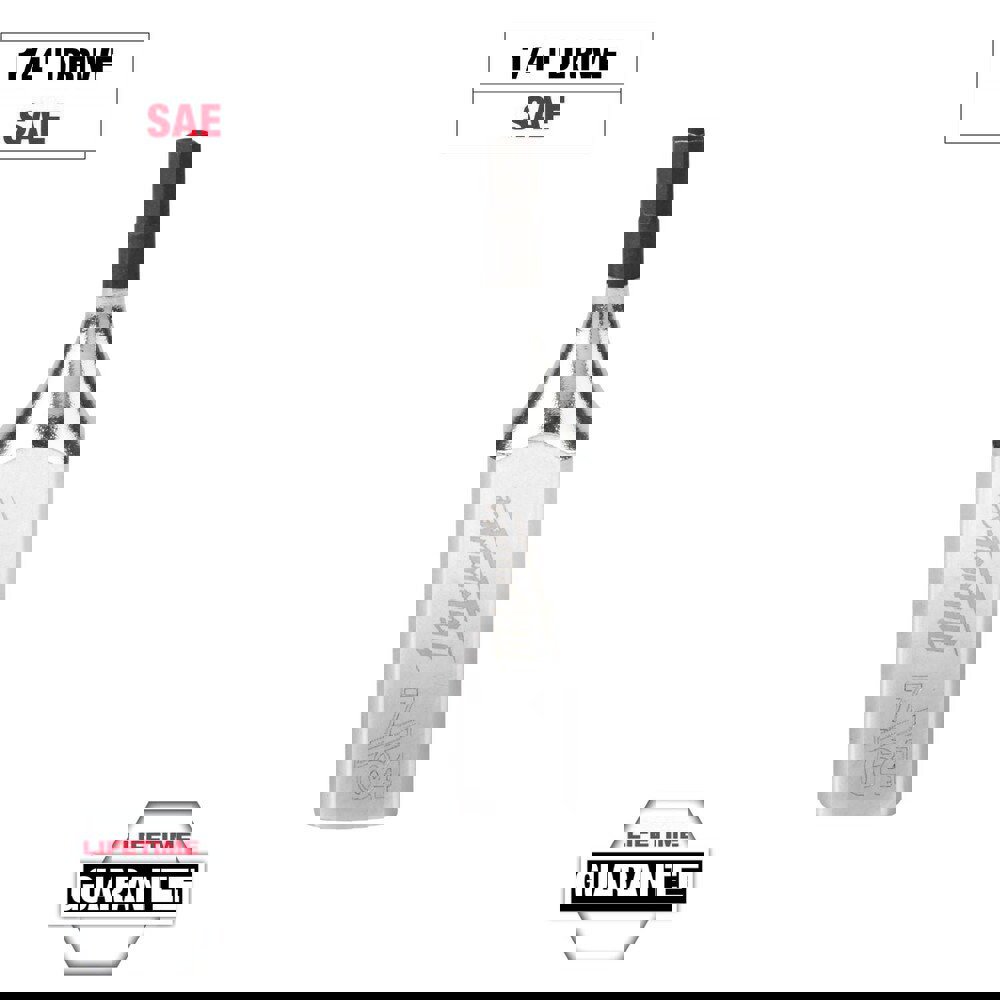 Hand Hex & Torx Bit Sockets; Socket Type: Hex Bit ; Hex Size (Inch): 7/64 ; Insulated: No ; Tether Style: Not Tether Capable ; Material: S2 Steel ; Overall Length (Decimal Inch): 0.3333